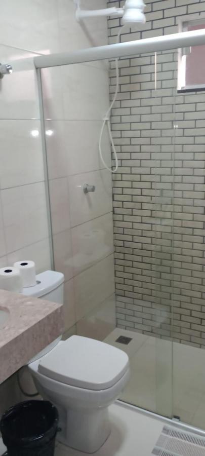Hotel Plaza Pontes E Lacerda ภายนอก รูปภาพ